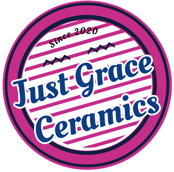 Just Grace Ceramics