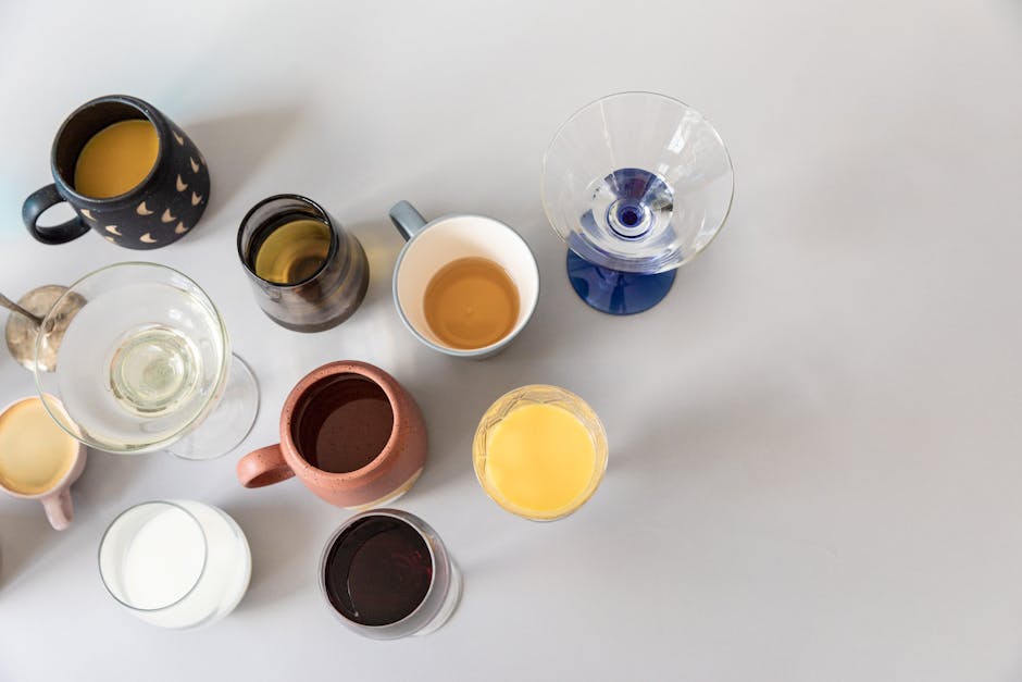 The Beauty and Benefits of Using Ceramic Cups for Your Coffee Ritual - Just Grace Ceramics