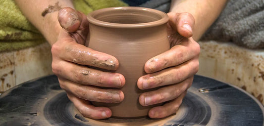 What is Stoneware & How it is Created? - Just Grace Ceramics